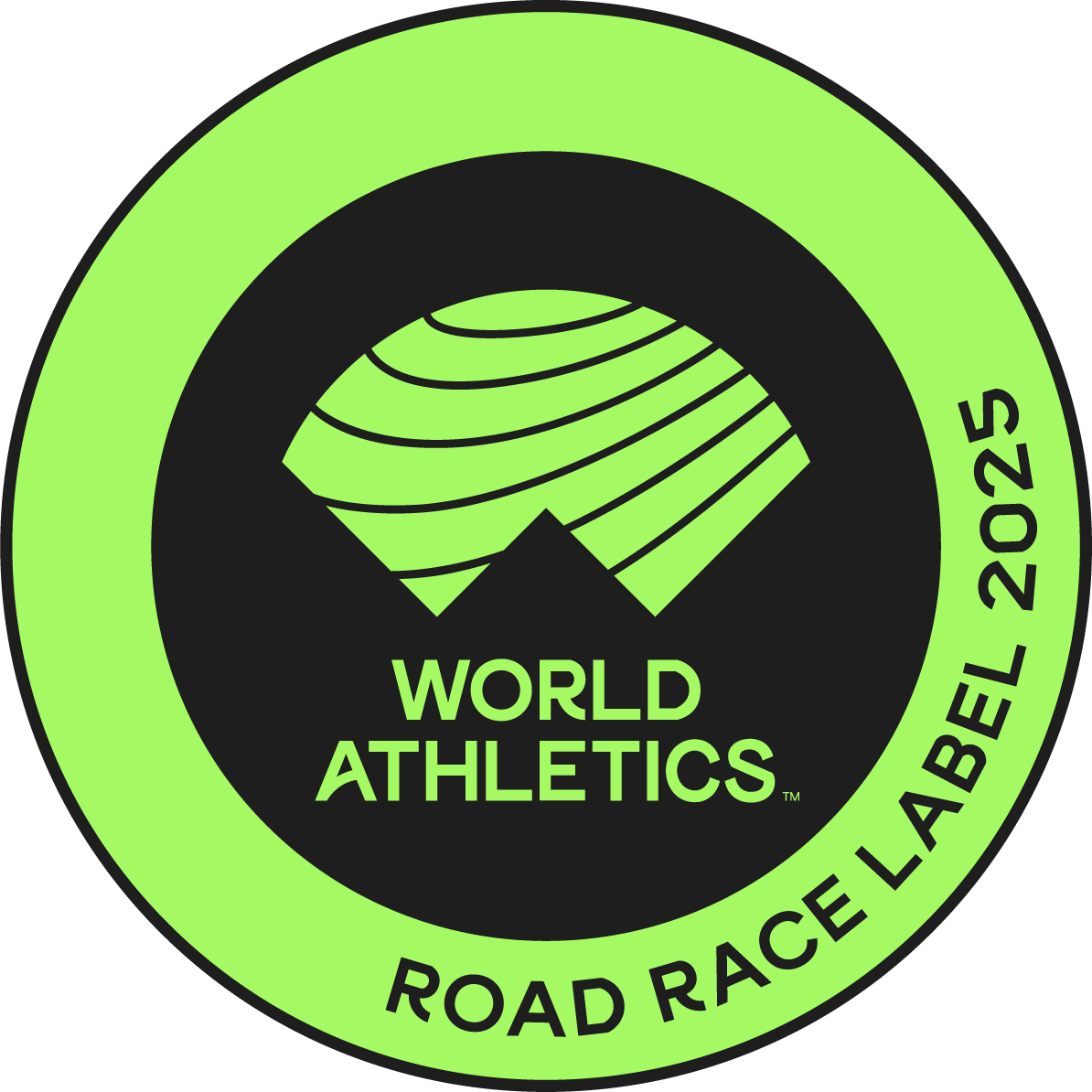 world athletics